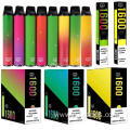 Puff Bar Xxl 1600 Puffs